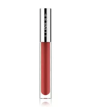 Блеск для губ CLINIQUE Pop Plush Creamy Lip Gloss, Brulee Pop, 3.4g