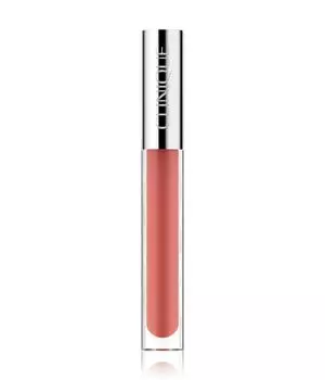 Блеск для губ CLINIQUE Pop Plush Creamy Lip Gloss, Chiffon Pop, 3.4g