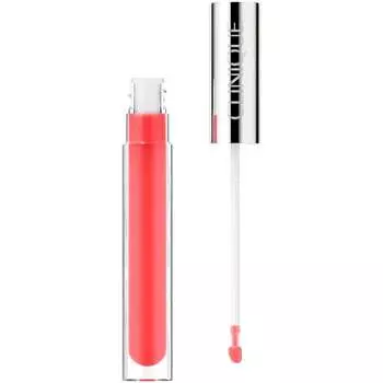 Блеск для губ Clinique Pop Plush Creamy Lip Gloss, Rosewater / 3,4 ml