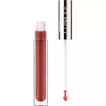 Блеск для губ Clinique Pop Plush Creamy Lip Gloss, Amaretto / 3,4 ml