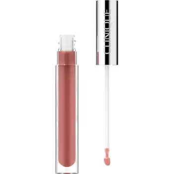 Блеск для губ Clinique Pop Plush Creamy Lip Gloss, Nude Kiss / 3,4 ml