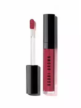 Блеск для губ Crushed Oil Infused, оттенок Slow Jam Bobbi Brown