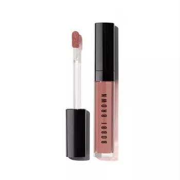 Блеск для губ crushed oil lip gloss Bobbi Brown, цвет nr. 04 in the buff, 6 мл