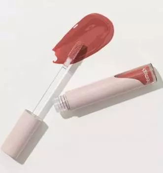 Блеск для губ Dailism, Nudie Rose 03 Heimish