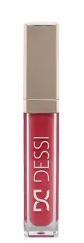 Блеск для губ Dessi Cosmetics Creamy Cover, 109 Lips On You - STAY ON