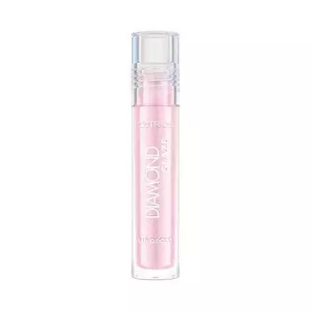 Блеск для губ Diamond Glaze Catrice, цвет 020, 3 мл