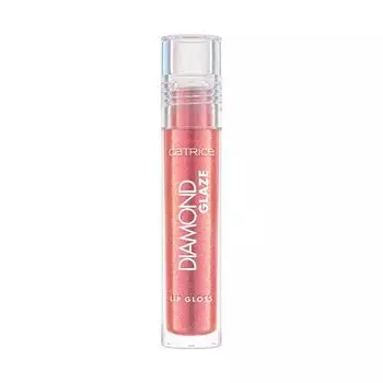 Блеск для губ Diamond Glaze Catrice, цвет 040, 3 мл