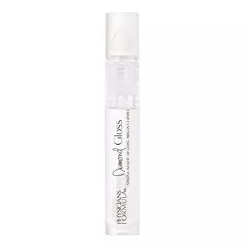 Блеск для губ Diamond Gloss Physicians Formula, 4,6 мл (crystal clear)