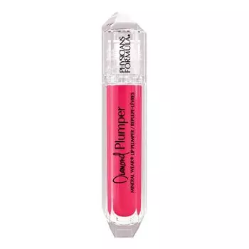 Блеск для губ Diamond Plumper Physicians Formula, цвет pink radiant, 5 мл
