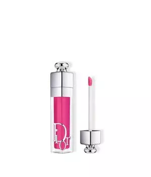 Блеск для губ DIOR Addict Lip Maximizer, 007 Raspberry, 6 ml