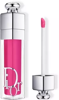 Блеск для губ DIOR Dior Addict Lip Maximizer, 007 Raspberry 6 ml