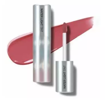 Блеск для губ, для губ, 4 г, упаковка 01 A'Pieu, Water Light Tint