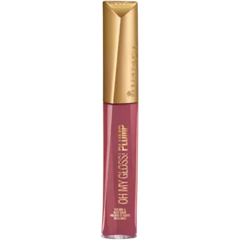 Блеск для губ для увеличения объема губ 211 Rimmel Oh My Gloss! Plump, 6,5 мл