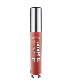 Блеск для губ essence Extreme Shine Volume, Nr. 15 - Rusty Kiss, 5 ml
