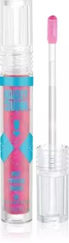Блеск для губ essence Harley Quinn, 01 Harley Glow 3 ml