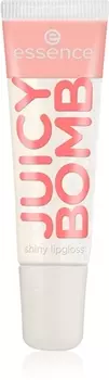 Блеск для губ essence Juicy Bomb, 101 10 ml