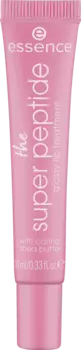 Блеск для губ essence the super peptide glossy lip treatment 02 Pinkified!