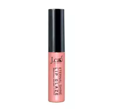 Блеск для губ Eternal Shine Lip Glaze J.Cat, цвет apricot