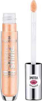 Блеск для губ Extreme Shine Volume 08 Gold Dust 5 мл essence