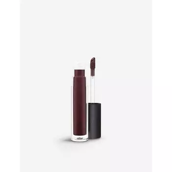 Блеск для губ Фиолетовый Мокко Mac