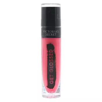 Блеск для губ Get Glossed Lip Gloss Victoria's Secret, 5 мл.
