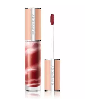 Блеск для губ GIVENCHY Le Rose Perfecto Liquid Balm, Nr. 117 - Chilling Brown, 6 ml