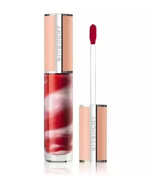Блеск для губ GIVENCHY Le Rose Perfecto Liquid Balm, Nr. 37 - Rouge Grain, 6 ml