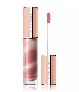 Блеск для губ GIVENCHY Le Rose Perfecto Liquid Balm, Nr. 210 - Pink Nude, 6 ml