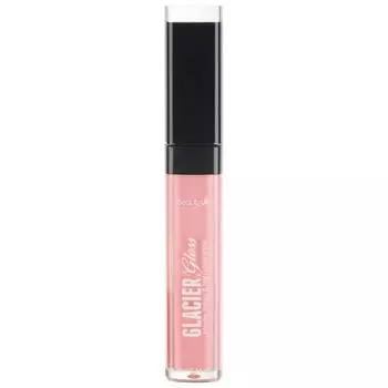 Блеск для губ Glacier Gloss Brillo De Labios Beautyuk, цвет 02 pink twice