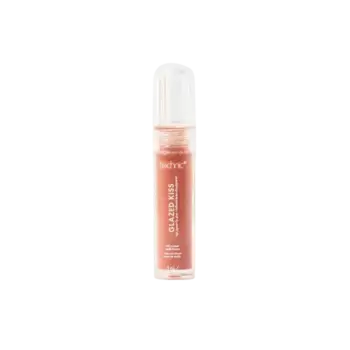 Блеск для губ glazed kiss brillo de labios Technic, цвет sun hat