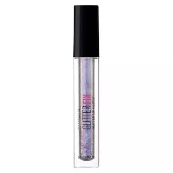 Блеск для губ Glitter Blast Nr. 55 пораженных заклинаний 5мл, Maybelline New York