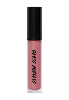 Блеск для губ GLOSS ANGELES LIP GLOSS 4ML Smashbox, цвет obvi mauvey