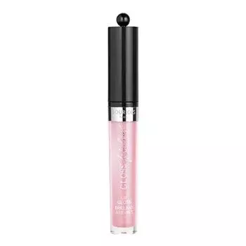 Блеск для губ Gloss fabuleux Bourjois, цвет 03, 3,5 мл