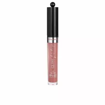 Блеск для губ Gloss fabuleux lip gloss Bourjois, 3,5 мл, 05