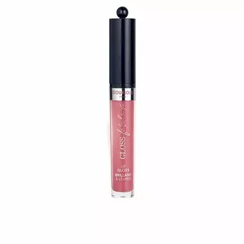 Блеск для губ Gloss fabuleux lip gloss Bourjois, 3,5 мл, 07
