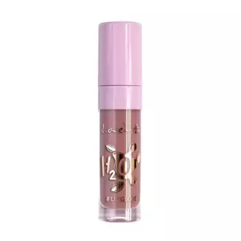 Блеск для губ H2o Lipgloss Lovely, 5