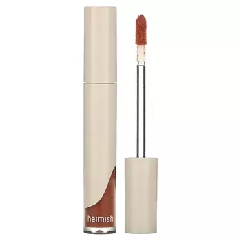 Блеск для губ Heimish Dailism Lip Gloss Tangerine Coral 1 глянцевый