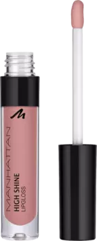 Блеск для губ High Shine Illuminating 28-0 2,90мл MANHATTAN Cosmetics