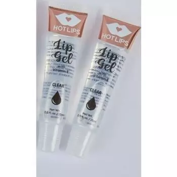 Блеск для губ Hot Lips