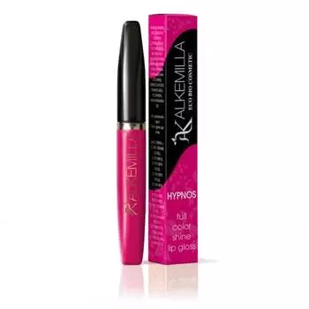 Блеск для губ Hypnos, 10 мл Alkemilla