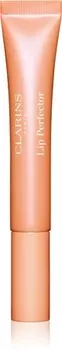 Блеск для губ и щек Clarins Lip Perfector Glow, 22 peach glow 12 ml