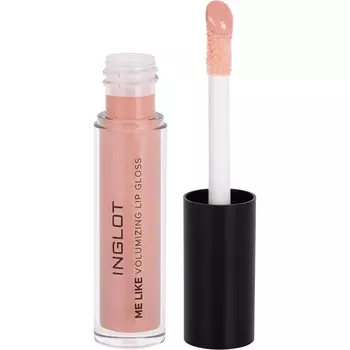 Блеск для губ Inglot Me Like Volumizing Lip Gloss, 56 / 4,8 ml