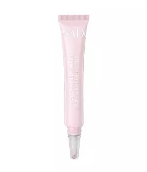 Блеск для губ IsaDora Glossy Lip Treat, Nr. 50 - Clear Sorbet, 13 ml