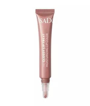 Блеск для губ IsaDora Glossy Lip Treat, Nr. 54 - Ginger Glaze, 13 ml