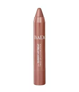 Блеск для губ IsaDora The Glossy Lip Treat Twist Up Color Stick, Nr. 02 - Mocha Dream, 3g