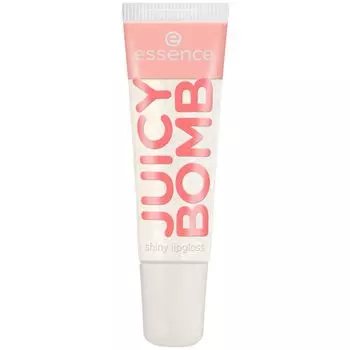 Блеск для губ Juicy Bomb Brillo de labios Essence, 105