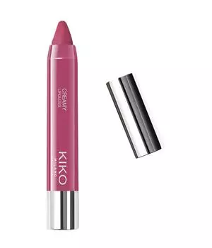 Блеск для губ KIKO Milano Creamy Lipgloss, 107 Magenta, 2.8g