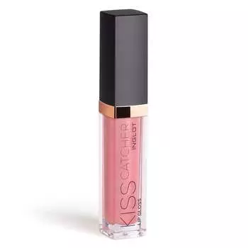 Блеск для губ KISS CATCHER SHIMMERING PEACH 32 INGLOT
