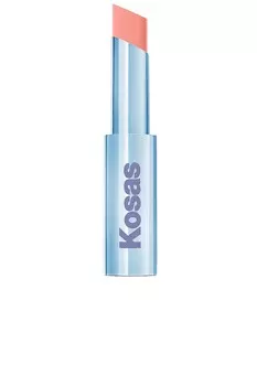 Блеск для губ Kosas Wet Stick Moisture Lip Shine, цвет Skinny Dip