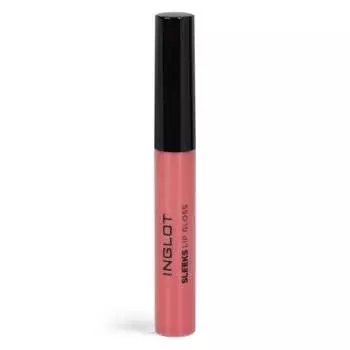 Блеск для губ, крем Sleeks 101, 6,5 мл Inglot